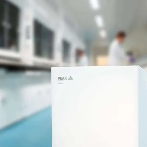 Solutions for you MP-AES  instruments