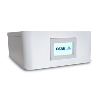 Collision Gas Add On Right