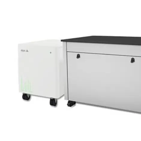 Genius XE SCI 2 Left Bench Right