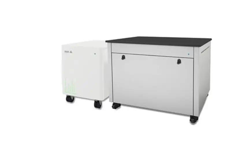 Genius XE SCI 2 Left Bench Right