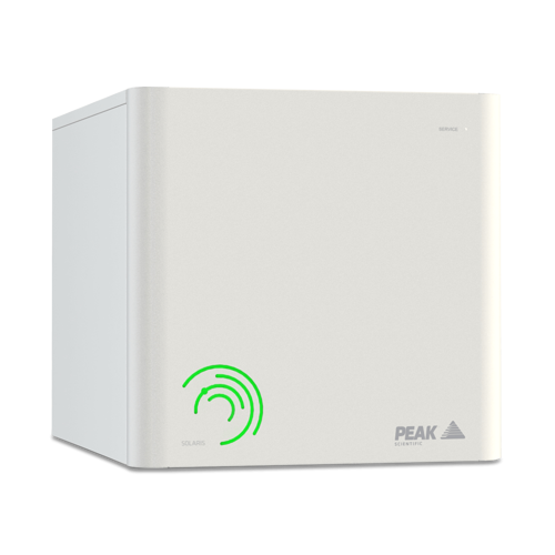 Solaris Air Compressor