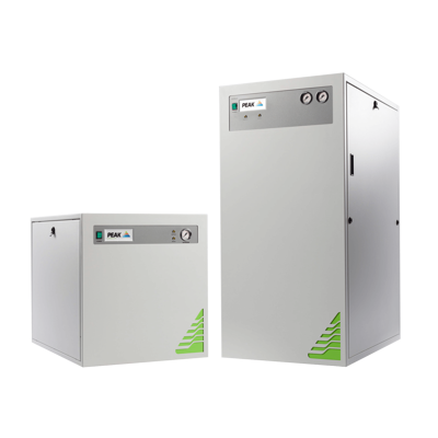 Total Solution 8080 Nitrogen Generator Solution