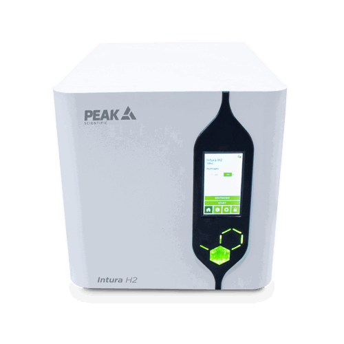 Intura H2 Front Angle Above